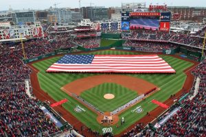 America's Pastime is Still American-Made | United Steelworkers
