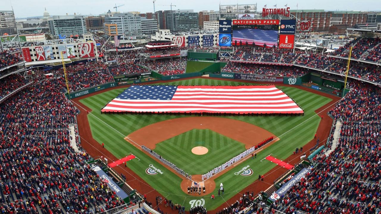 America's Pastime is Still American-Made | United Steelworkers