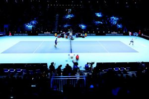 Down the line: The ATP Next Gen Finals and the future of men's tennis -  SportsPro