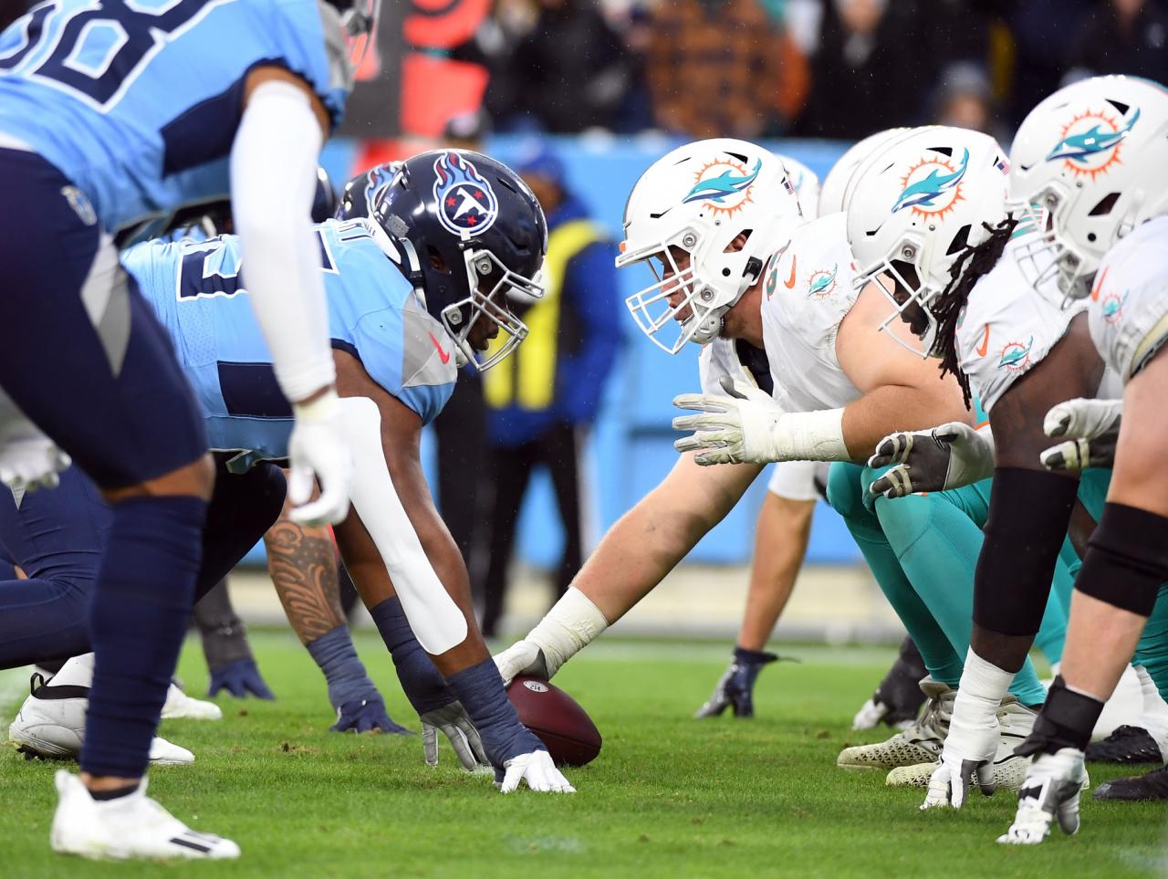 Lee: How NFL defenses attacked five-man protections in 2021 | NFL News,  Rankings and Statistics | PFF