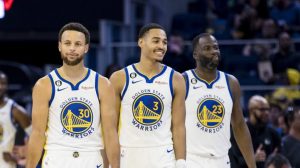 Golden State Warriors roster: 2022-2023 NBA season roster rundown