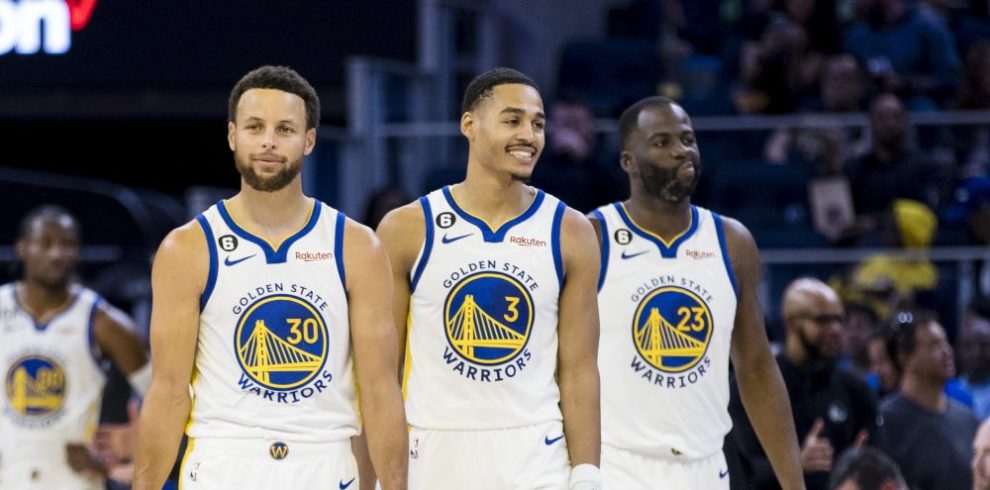 Golden State Warriors roster: 2022-2023 NBA season roster rundown