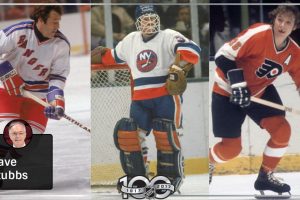 100 Greatest NHL Players share magical night | NHL.com