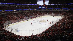 NHL Arenas: A Comprehensive Guide to the Rinks - The Stadiums Guide