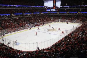 NHL Arenas: A Comprehensive Guide to the Rinks - The Stadiums Guide