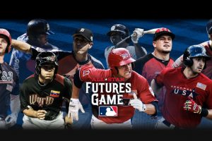 Best Futures Game plays and players in history