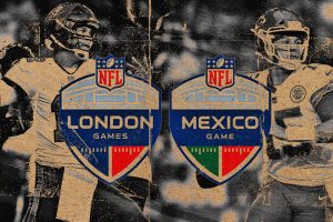 NFL's International Plans Include Teams Bidding on Specific Markets –  Sportico.com