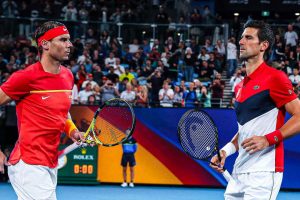 ATP 50 Rivalries | ATP Tour | Tennis