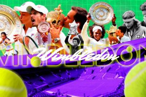 Wimbledon: Andy Murray, Emma Raducanu, Roger Federer, Serena Williams,  Bjorn Borg, Martina Navratilova | Tennis News | Sky Sports